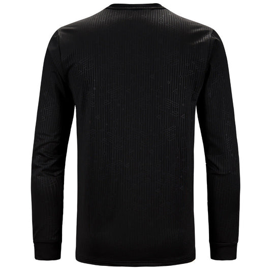 Men'S Autumn Trend Loose Long Sleeve T-Shirt